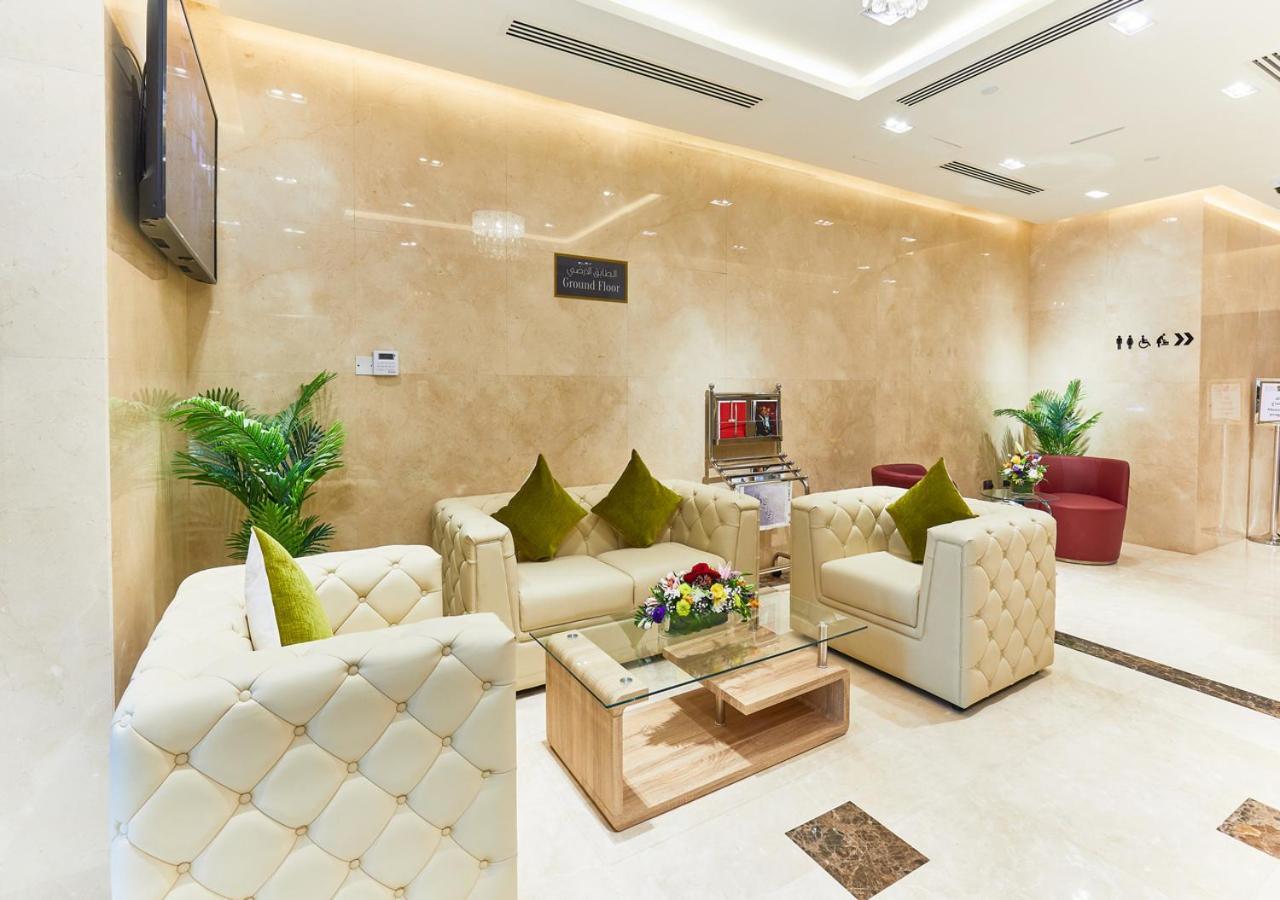 Rose Plaza Hotel Al Barsha Dubaj Zewnętrze zdjęcie