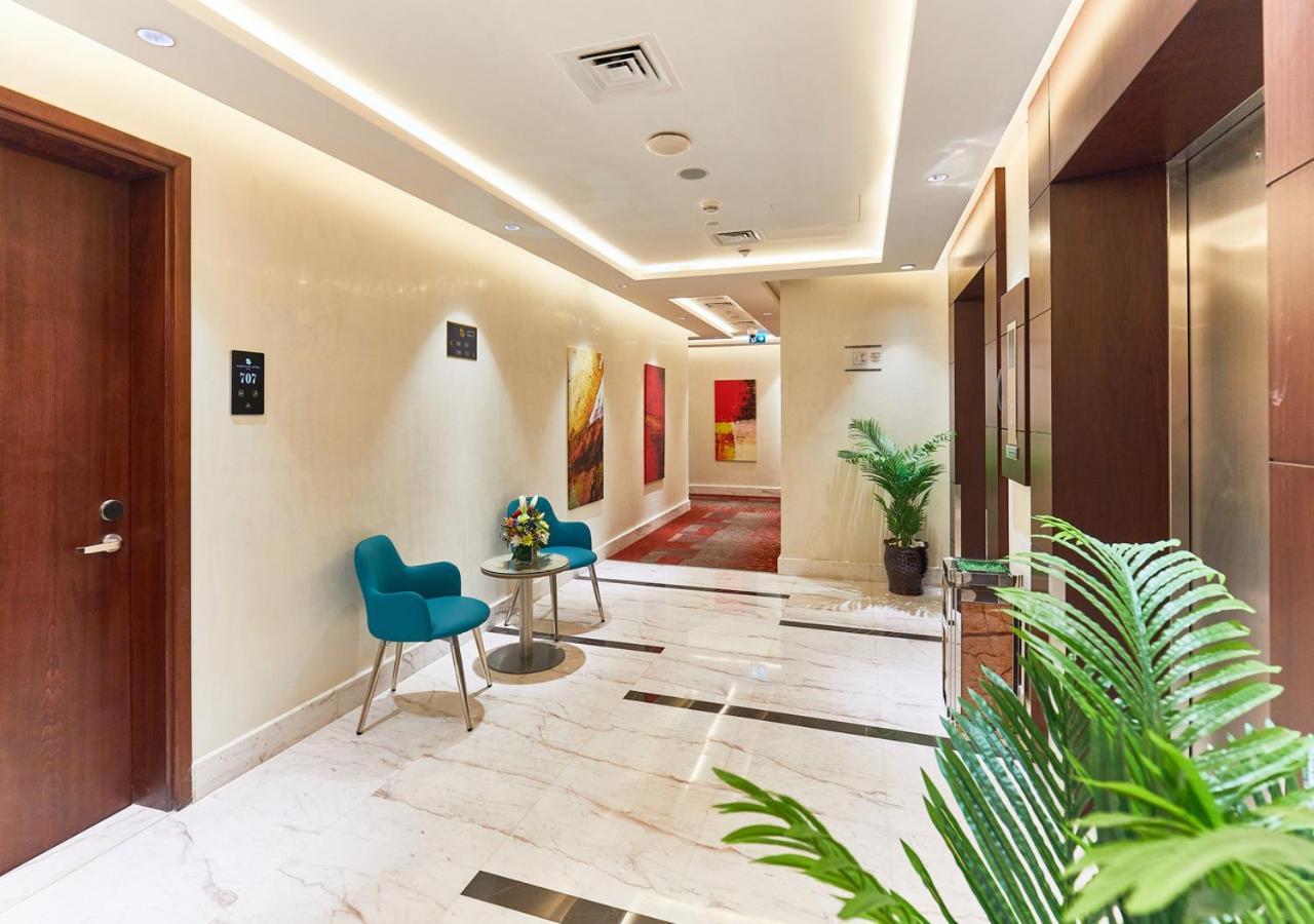 Rose Plaza Hotel Al Barsha Dubaj Zewnętrze zdjęcie